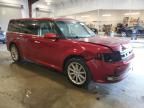 2015 Ford Flex Limited