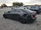 2017 Cadillac ATS Luxury