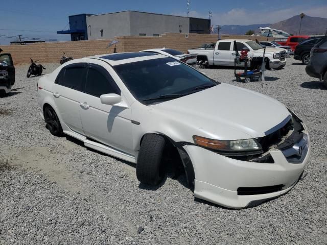 2006 Acura 3.2TL