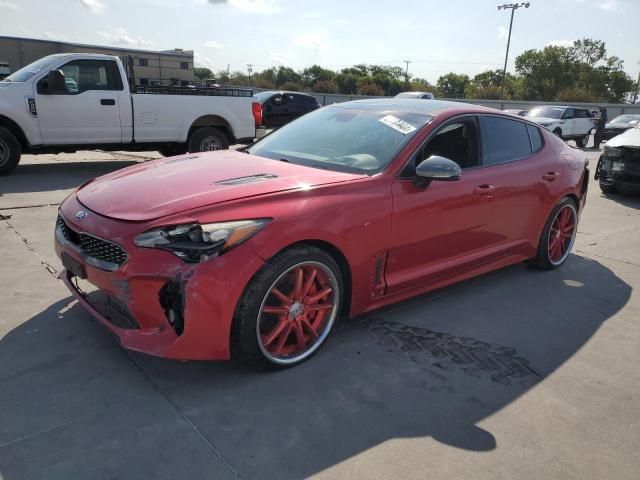 2018 KIA Stinger GT2