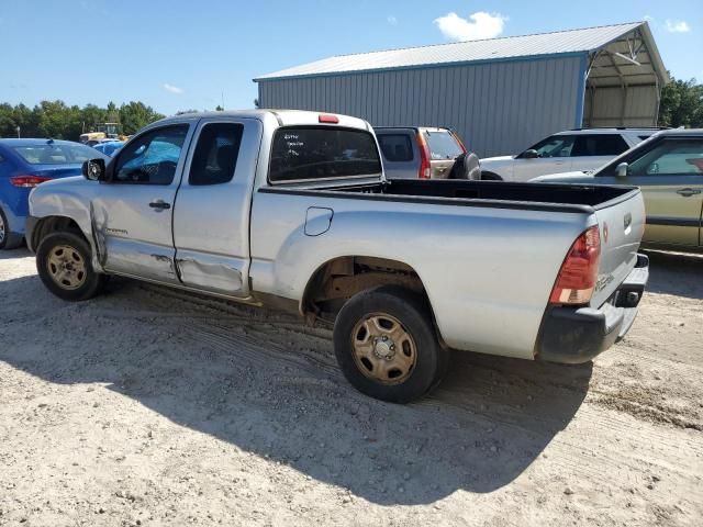 2006 Toyota Tacoma Access Cab