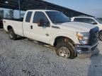 2012 Ford F250 Super Duty