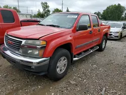 Clean Title Trucks for sale at auction: 2006 GMC Canyon