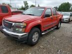 2006 GMC Canyon