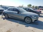 2018 Mercedes-Benz C 300 4matic