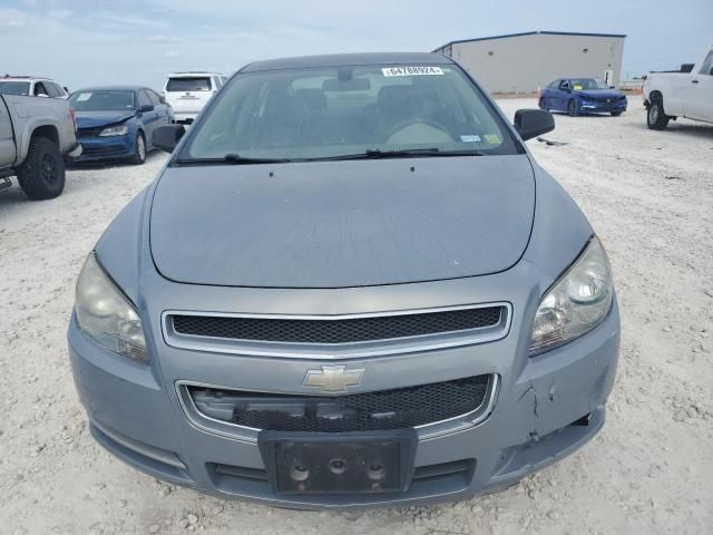 2008 Chevrolet Malibu LS