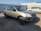 2005 Honda CR-V LX