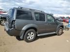 2006 Nissan Pathfinder LE