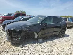 Salvage cars for sale at Walton, KY auction: 2019 Volvo XC60 T5