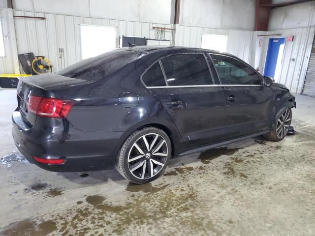 2014 Volkswagen Jetta GLI