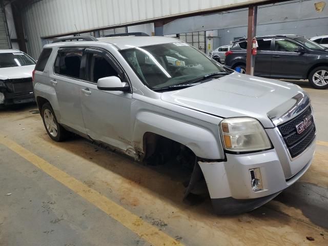 2011 GMC Terrain SLE