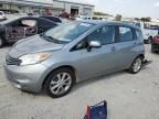 2014 Nissan Versa Note S