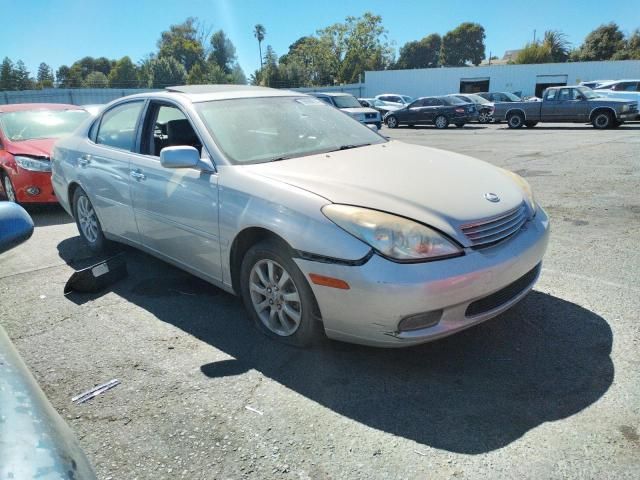 2003 Lexus ES 300