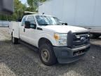 2015 Ford F350 Super Duty