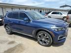 2020 BMW X5 Sdrive 40I