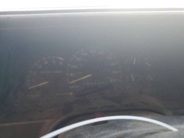 1996 Chevrolet GMT-400 K1500