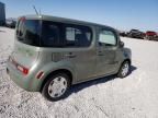 2009 Nissan Cube Base