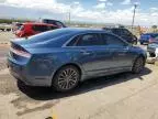 2019 Lincoln MKZ Reserve I