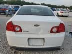 2009 Chevrolet Malibu 1LT