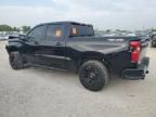 2020 Chevrolet Silverado K1500 Custom