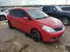 2011 Nissan Versa S