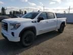 2021 GMC Sierra K1500 Elevation