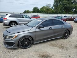 Salvage cars for sale at Chatham, VA auction: 2014 Mercedes-Benz CLA 250