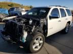 2008 Chevrolet Tahoe K1500