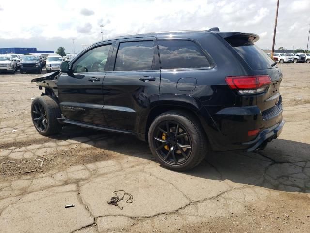 2020 Jeep Grand Cherokee Trackhawk