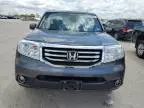 2014 Honda Pilot Touring