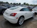 2005 Chrysler Crossfire Limited