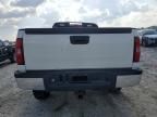 2007 Chevrolet Silverado K2500 Heavy Duty