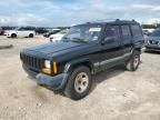 2000 Jeep Cherokee Sport