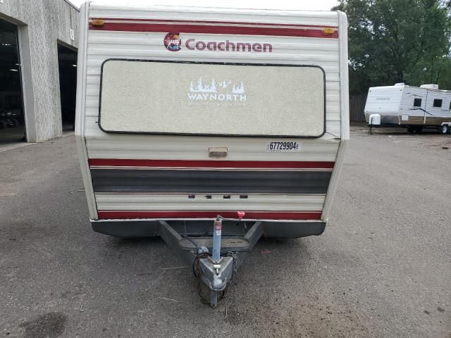 1994 Coachmen Classic