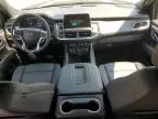 2024 Chevrolet Suburban K1500 Z71