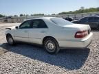 1997 Infiniti Q45 Base