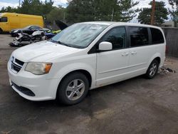 2011 Dodge Grand Caravan Mainstreet en venta en Denver, CO