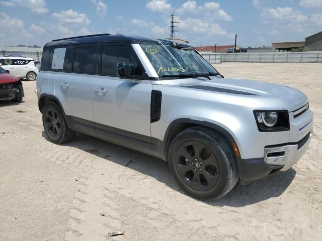 2021 Land Rover Defender 110 S