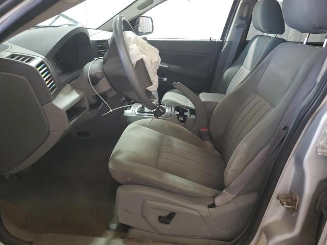 2005 Jeep Grand Cherokee Laredo