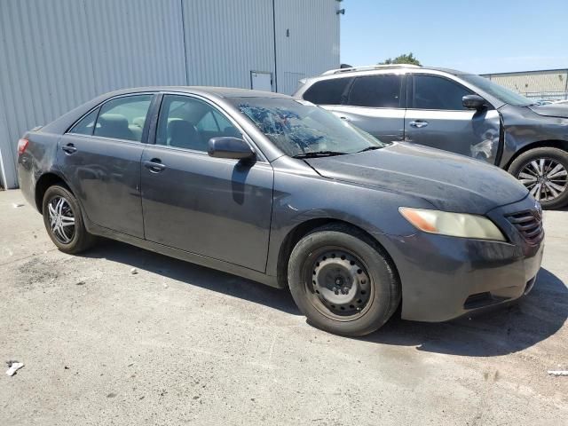 2009 Toyota Camry Base