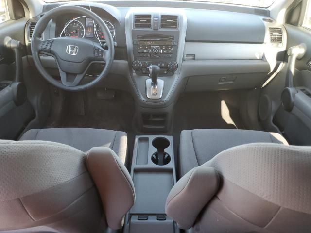 2011 Honda CR-V SE