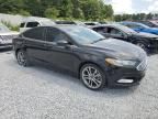 2017 Ford Fusion SE Hybrid