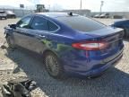 2013 Ford Fusion Titanium