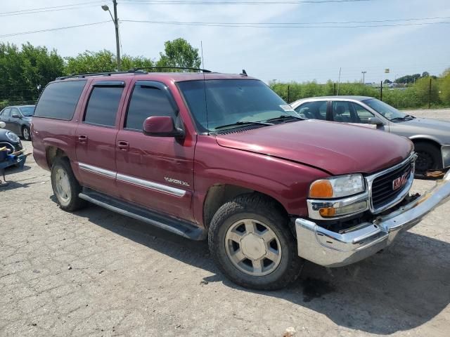 2006 GMC Yukon XL K1500