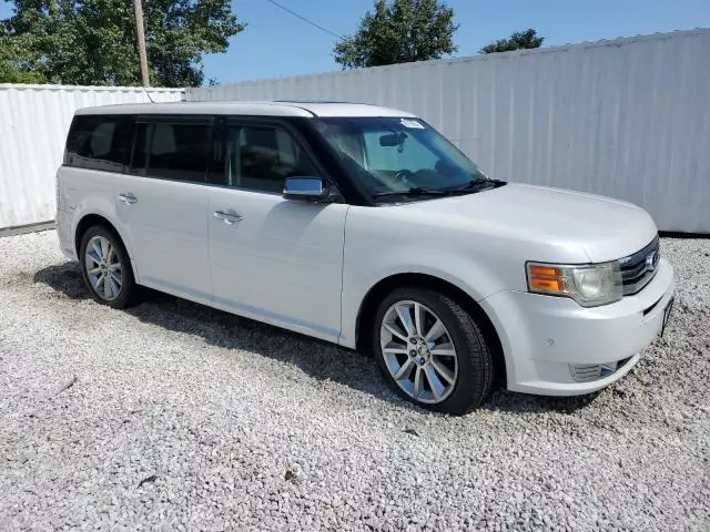 2011 Ford Flex Limited