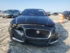 2017 Jaguar XF Premium