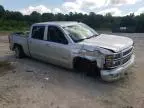 2014 Chevrolet Silverado K1500 High Country