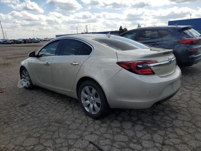 2014 Buick Regal Premium