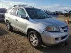 2006 Acura MDX Touring