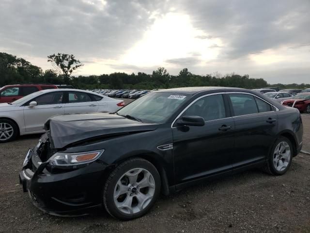 2011 Ford Taurus SEL